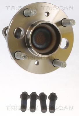 Roulement de roue Triscan A/S 8530 16254