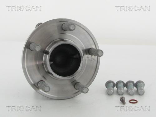 Cojinete de rueda Triscan A/S ref. 8530 16256