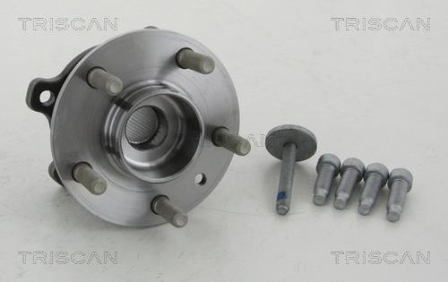 Roulement de roue Triscan A/S 8530 16258