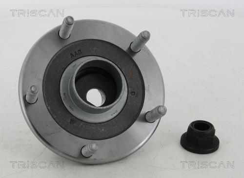 Roulement de roue Triscan A/S 8530 16260