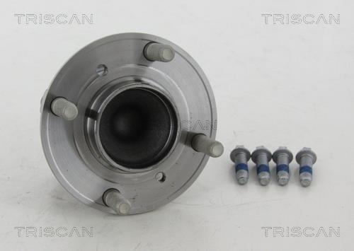 Roulement de roue Triscan A/S ref. 8530 16262