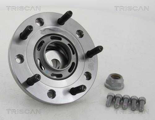 Roulement de roue Triscan A/S 8530 16264