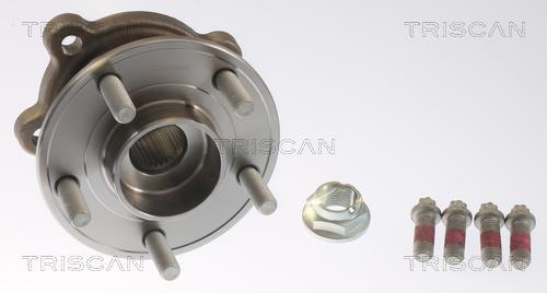 Roulement de roue Triscan A/S ref. 8530 16266