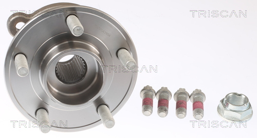 Roulement de roue Triscan A/S ref. 8530 16266