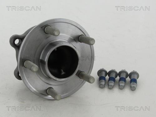 Roulement de roue Triscan A/S ref. 8530 16267