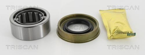 Roulement de roue Triscan A/S 8530 16268