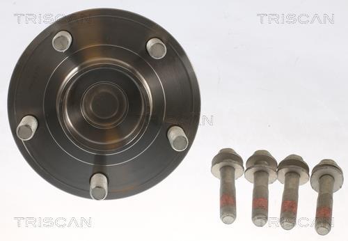 Roulement de roue Triscan A/S 8530 16269