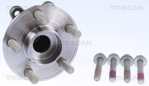 Roulement de roue Triscan A/S ref. 8530 16270