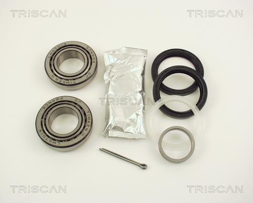 Roulement de roue Triscan A/S ref. 8530 17107