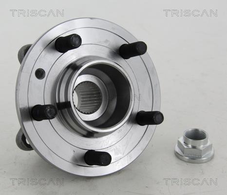 Roulement de roue Triscan A/S ref. 8530 17112