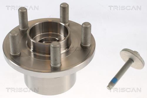 Roulement de roue Triscan A/S 8530 17113