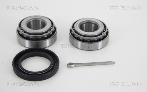 Cojinete de rueda Triscan A/S ref. 8530 17212