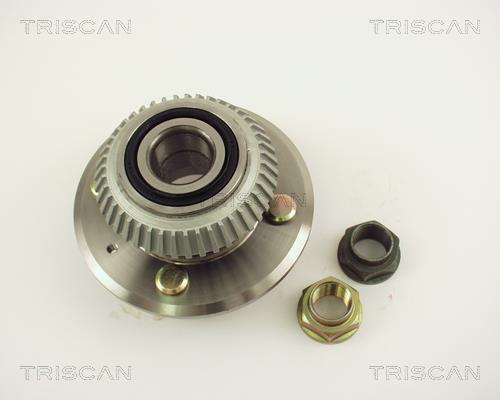 Roulement de roue Triscan A/S ref. 8530 17219