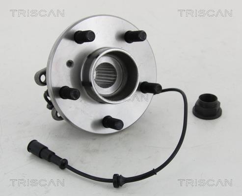 Roulement de roue Triscan A/S 8530 17224