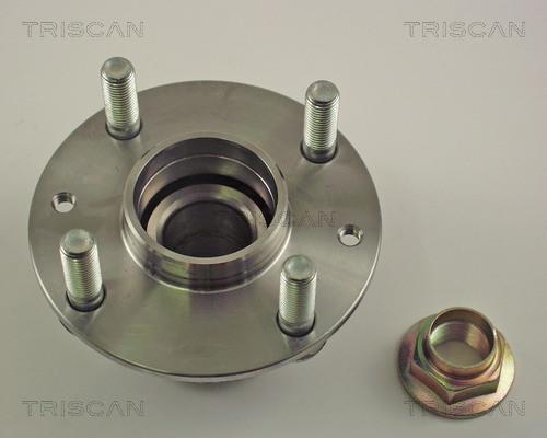 Roulement de roue Triscan A/S 8530 18202