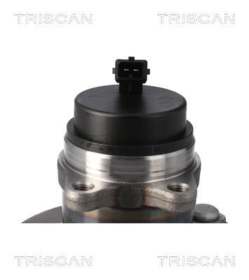 Roulement de roue Triscan A/S 8530 18209