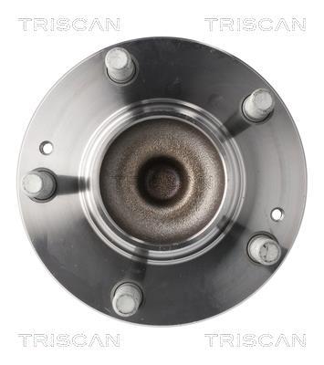 Roulement de roue Triscan A/S 8530 18209