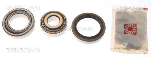 Roulement de roue Triscan A/S ref. 8530 20101