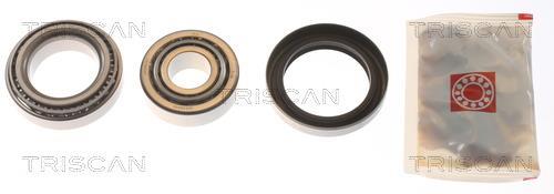 Roulement de roue Triscan A/S ref. 8530 20101