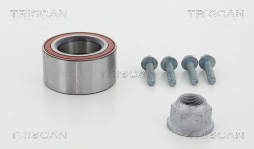 Roulement de roue Triscan A/S ref. 8530 20104