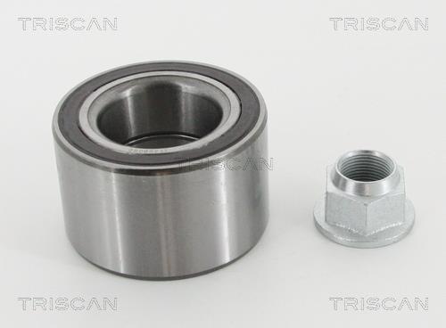 Roulement de roue Triscan A/S ref. 8530 20105