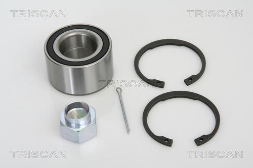 Rolamento de roda Triscan A/S ref. 8530 21103