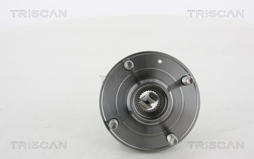 Roulement de roue Triscan A/S ref. 8530 21108