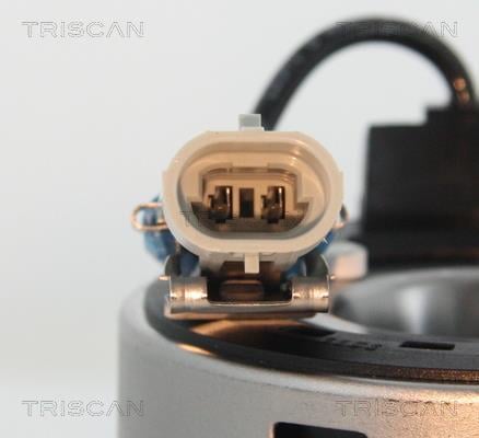 Roulement de roue Triscan A/S 8530 21110