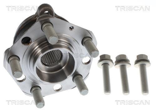 Roulement de roue Triscan A/S 8530 21202