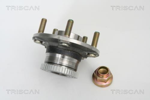 Roulement de roue Triscan A/S 8530 21203