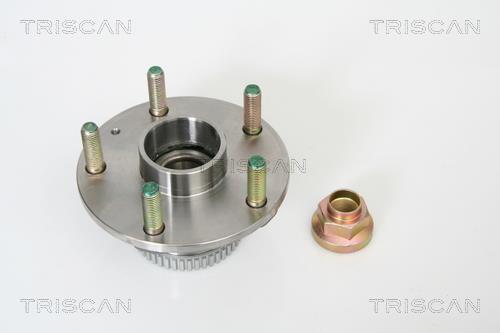 Roulement de roue Triscan A/S 8530 21203