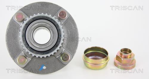 Rolamento de roda Triscan A/S ref. 8530 21208