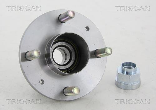Roulement de roue Triscan A/S ref. 8530 21210
