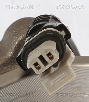 Roulement de roue Triscan A/S 8530 21211
