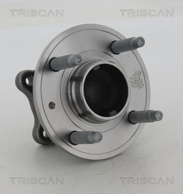 Roulement de roue Triscan A/S ref. 8530 21215