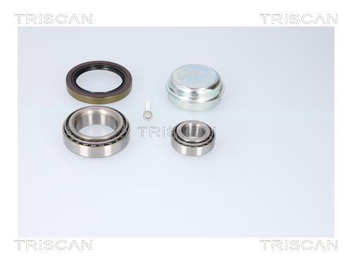 Roulement de roue Triscan A/S ref. 8530 23121