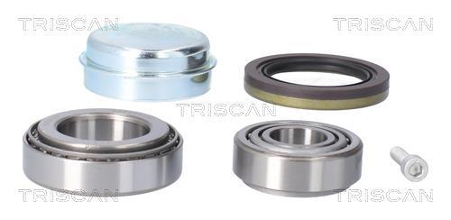 Roulement de roue Triscan A/S ref. 8530 23122