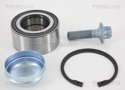 Roulement de roue Triscan A/S 8530 23124