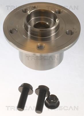 Roulement de roue Triscan A/S 8530 23127