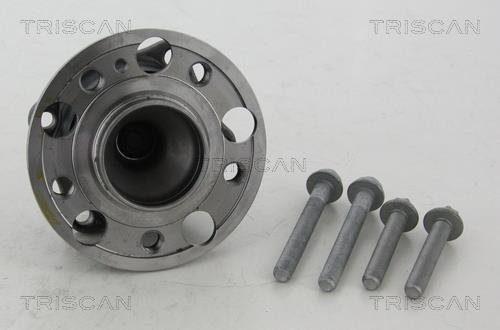 Rolamento de roda Triscan A/S 8530 23135