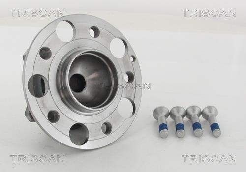 Rolamento de roda Triscan A/S 8530 23137