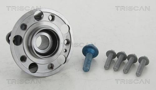 Roulement de roue Triscan A/S 8530 23138