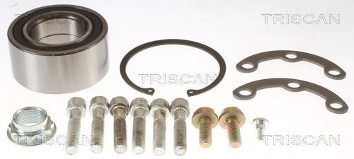 Roulement de roue Triscan A/S 8530 23201