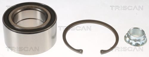 Roulement de roue Triscan A/S 8530 23205B