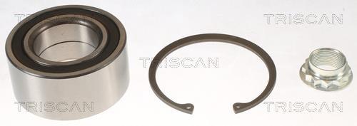 Roulement de roue Triscan A/S ref. 8530 23216B