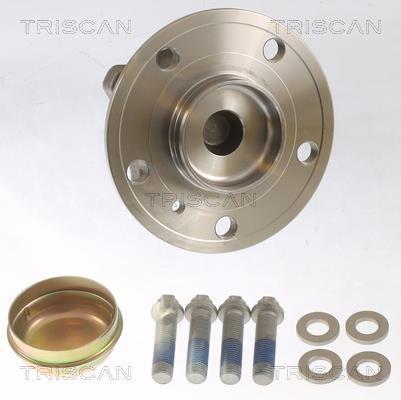 Roulement de roue Triscan A/S 8530 23218