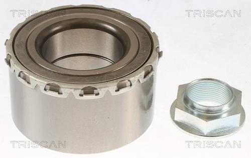 Roulement de roue Triscan A/S 8530 23220