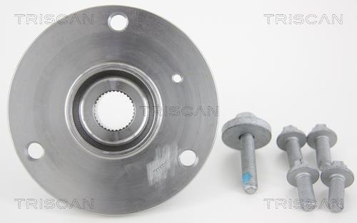 Roulement de roue Triscan A/S 8530 23221