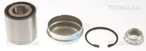 Roulement de roue Triscan A/S 8530 23222