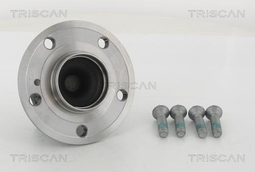 Roulement de roue Triscan A/S 8530 23225